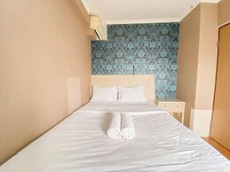 Best Deal 2Br Apartment At Gateway Ahmad Yani Cicadas