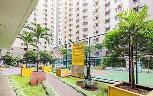 Best Deal 2Br Apartment At Gateway Ahmad Yani Cicadas