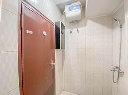 Best Deal 2Br Apartment At Gateway Ahmad Yani Cicadas