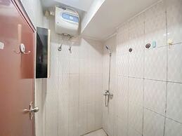 Best Deal 2Br Apartment At Gateway Ahmad Yani Cicadas