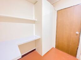 Best Deal 2Br Apartment At Gateway Ahmad Yani Cicadas