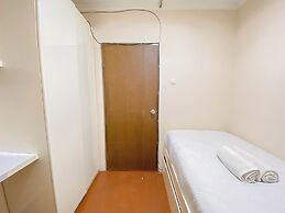 Best Deal 2Br Apartment At Gateway Ahmad Yani Cicadas