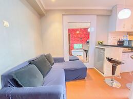 Best Deal 2Br Apartment At Gateway Ahmad Yani Cicadas