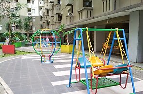 Best Deal 2Br Apartment At Gateway Ahmad Yani Cicadas