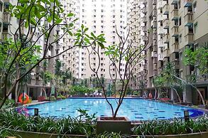 Best Deal 2Br Apartment At Gateway Ahmad Yani Cicadas