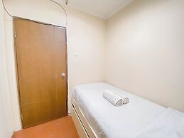 Best Deal 2Br Apartment At Gateway Ahmad Yani Cicadas