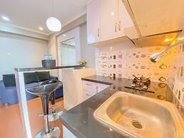 Best Deal 2Br Apartment At Gateway Ahmad Yani Cicadas