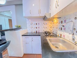 Best Deal 2Br Apartment At Gateway Ahmad Yani Cicadas