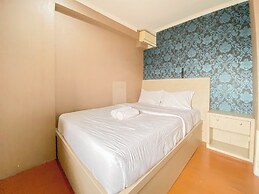 Best Deal 2Br Apartment At Gateway Ahmad Yani Cicadas