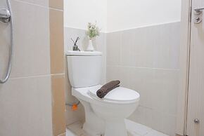 Spacious And Comfy 2Br With Extra Room Apartment At Meikarta