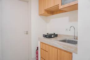 Spacious And Comfy 2Br With Extra Room Apartment At Meikarta