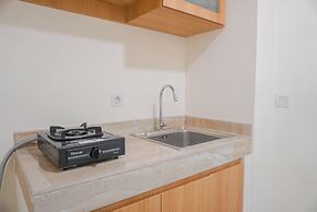 Spacious And Comfy 2Br With Extra Room Apartment At Meikarta