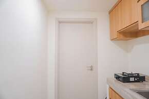 Spacious And Comfy 2Br With Extra Room Apartment At Meikarta