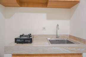 Spacious And Comfy 2Br With Extra Room Apartment At Meikarta