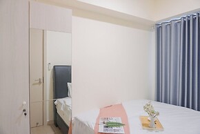 Spacious And Comfy 2Br With Extra Room Apartment At Meikarta