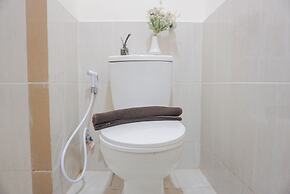 Spacious And Comfy 2Br With Extra Room Apartment At Meikarta