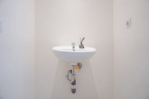 Spacious And Comfy 2Br With Extra Room Apartment At Meikarta