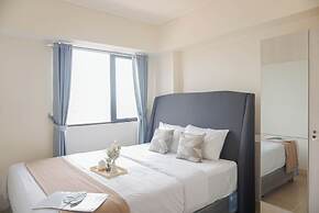 Spacious And Comfy 2Br With Extra Room Apartment At Meikarta