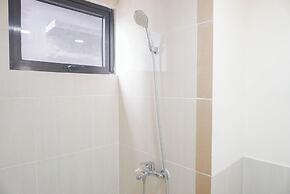 Spacious And Comfy 2Br With Extra Room Apartment At Meikarta