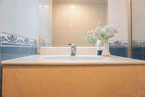 Spacious And Luxury 3Br At Sudirman Tower Condominium Apartment