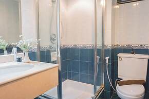 Spacious And Luxury 3Br At Sudirman Tower Condominium Apartment