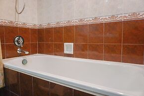 Spacious And Luxury 3Br At Sudirman Tower Condominium Apartment