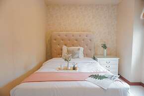 Spacious And Luxury 3Br At Sudirman Tower Condominium Apartment