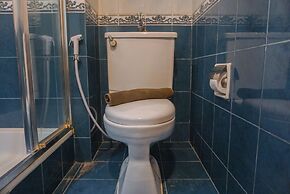 Spacious And Luxury 3Br At Sudirman Tower Condominium Apartment