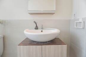 Homey And Cozy 3Br At Meikarta Apartment