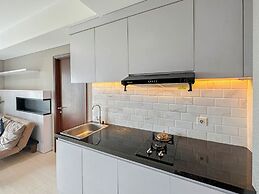 Pleasant And Strategic 1Br At Grand Sungkono Lagoon Apartment