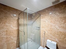 Pleasant And Strategic 1Br At Grand Sungkono Lagoon Apartment