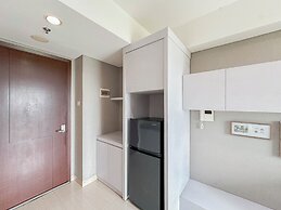 Pleasant And Strategic 1Br At Grand Sungkono Lagoon Apartment