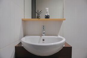 Homey And Nice 2Br At Tamansari Semanggi Apartment