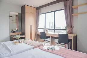 Homey And Nice 2Br At Tamansari Semanggi Apartment