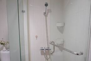 Homey And Nice 2Br At Tamansari Semanggi Apartment