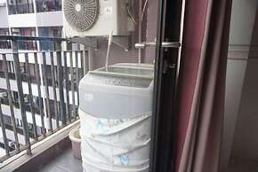 Homey And Nice 2Br At Tamansari Semanggi Apartment