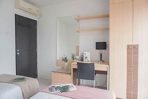 Best Location And Strategic 2Br At Tamansari Semanggi Apartment