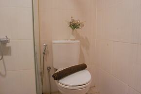 Best Location And Strategic 2Br At Tamansari Semanggi Apartment