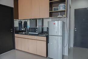 Best Location And Strategic 2Br At Tamansari Semanggi Apartment