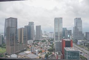 Best Location And Strategic 2Br At Tamansari Semanggi Apartment