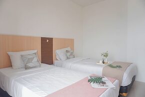 Best Location And Strategic 2Br At Tamansari Semanggi Apartment