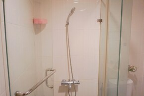 Best Location And Strategic 2Br At Tamansari Semanggi Apartment