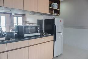 Best Location And Strategic 2Br At Tamansari Semanggi Apartment