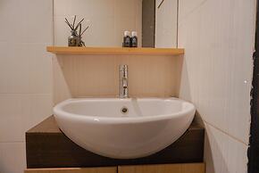 Best Location And Strategic 2Br At Tamansari Semanggi Apartment