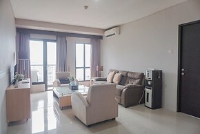 Best Location And Strategic 2Br At Tamansari Semanggi Apartment