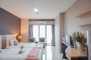 Comfortable Studio At Tamansari Semanggi Apartment