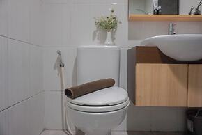 Comfortable Studio At Tamansari Semanggi Apartment