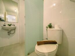 Simply 2Br Apartment At Tokyo Riverside Pik 2