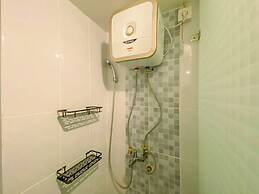 Simply 2Br Apartment At Tokyo Riverside Pik 2