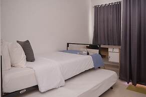 Cozy And Warm Studio At Serpong Garden Apartment